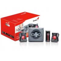 Акустическая система SW-G 2.1 1250 for game Genius (31730980100) изображение 5