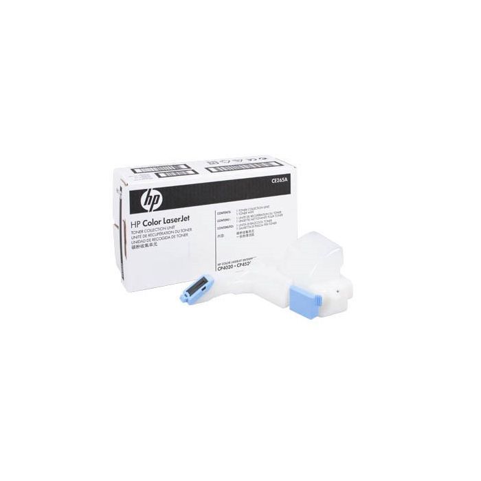 Сборник отработанного тонера HP LaserJet CP4525 Toner Collection (CE265A)
