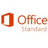 Програмна продукція Microsoft OfficeStd SNGL LicSAPk NL (021-05429)