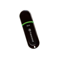 USB флеш накопитель Transcend 4Gb JetFlash 300 (TS4GJF300)