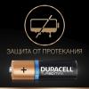 Батарейка Duracell AA TURBO MAX LR6 MN1500 * 4 (5000394069190 / 81546727) зображення 7
