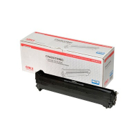 Фотокондуктор OKI C9600/9800 Cyan (42918107)