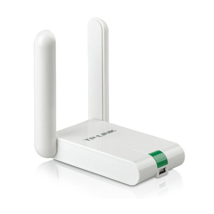 Сетевая карта Wi-Fi TP-Link TL-WN822N