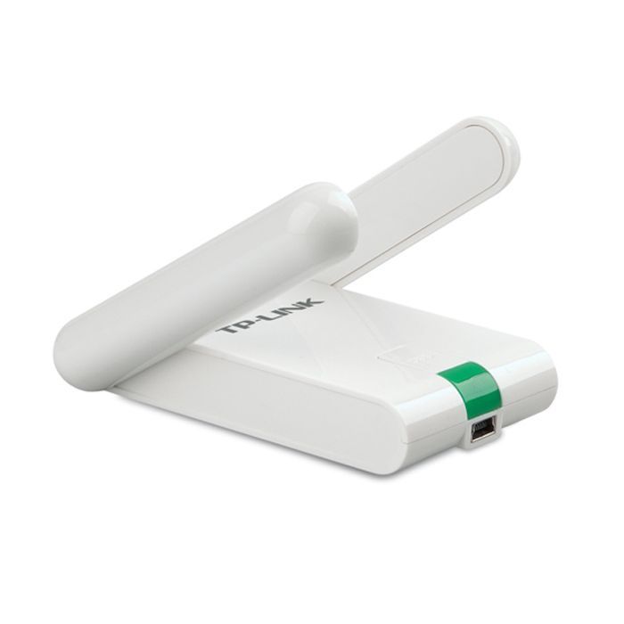 Сетевая карта Wi-Fi TP-Link TL-WN822N изображение 4