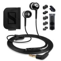 Наушники Sennheiser CX 400-II Precision Black (502723)