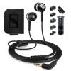 Наушники Sennheiser CX 400-II Precision Black (502723)