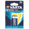 Батарейка Varta 6LR61 LONGLIFE Power Alcaline (04922121411)