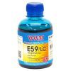 Чернила WWM EPSON StPro 7890/9890 200г Light Cyan (E59/LC)
