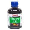 Чернила WWM HP №10/ 13/14/82 (Black) (H12/B)