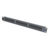 Патч-панель Molex 19" 24xRJ-45 UTP cat. 5е, 1U (PID-00058)