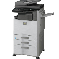 Многофункциональное устройство Sharp MX2614N
