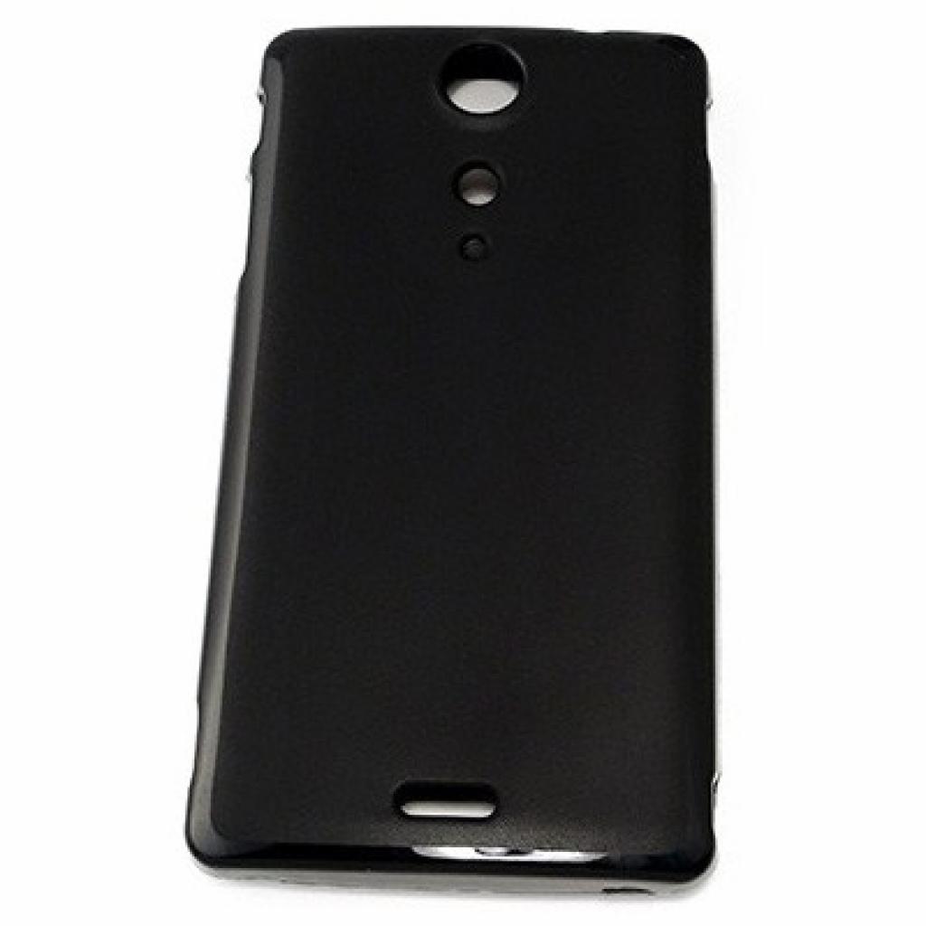 Чехол для мобильного телефона Drobak для Sony LT29i Xperia TX /Elastic PU (212256)