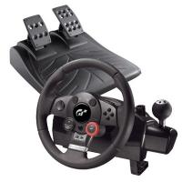 Кермо Logitech Driving Force GT (941-000101)