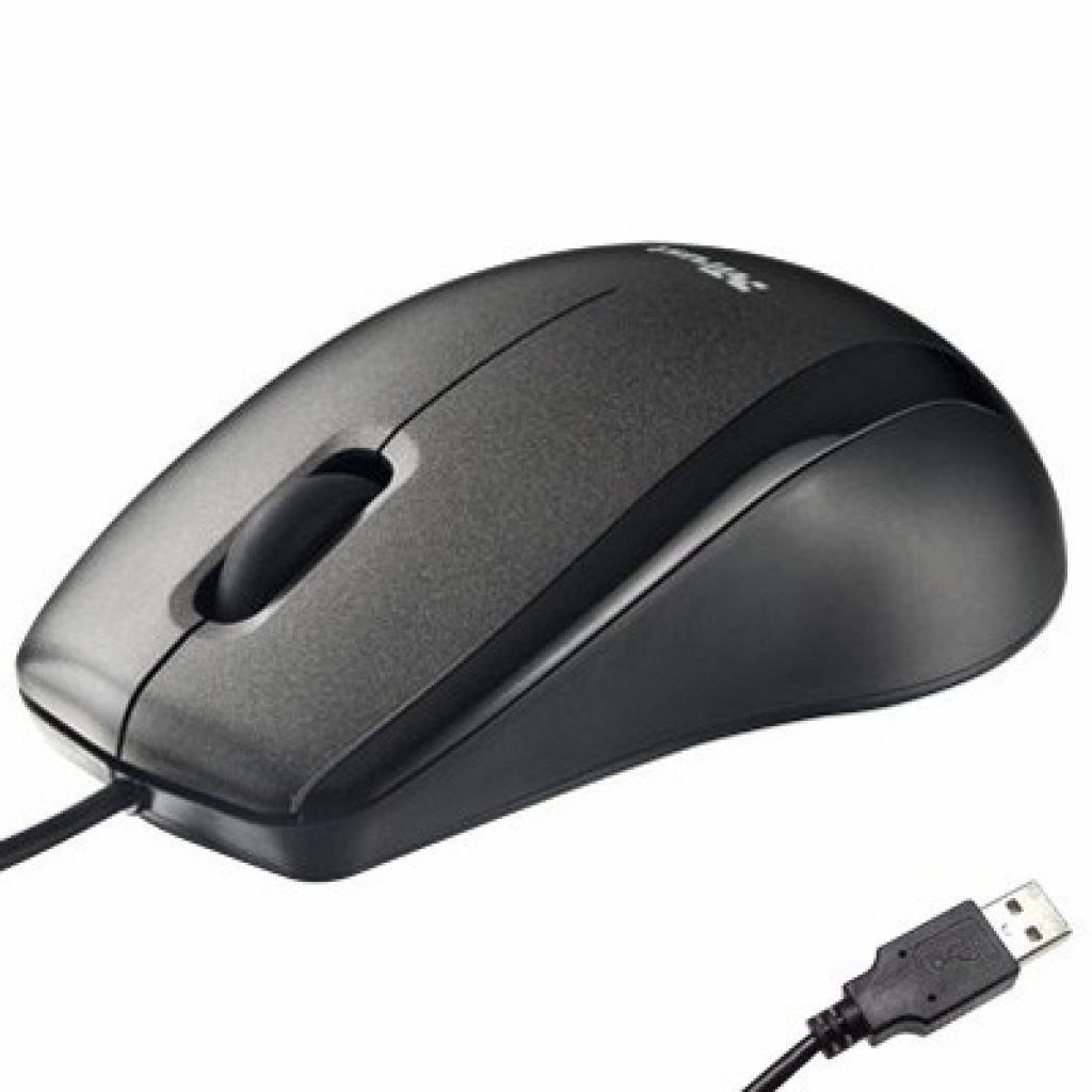 Мишка Trust USB Optical Mouse MI-2275F (15862)