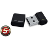 USB флеш накопитель Kingston 64Gb DataTraveler DTMC Black (DTMCK/64GB)