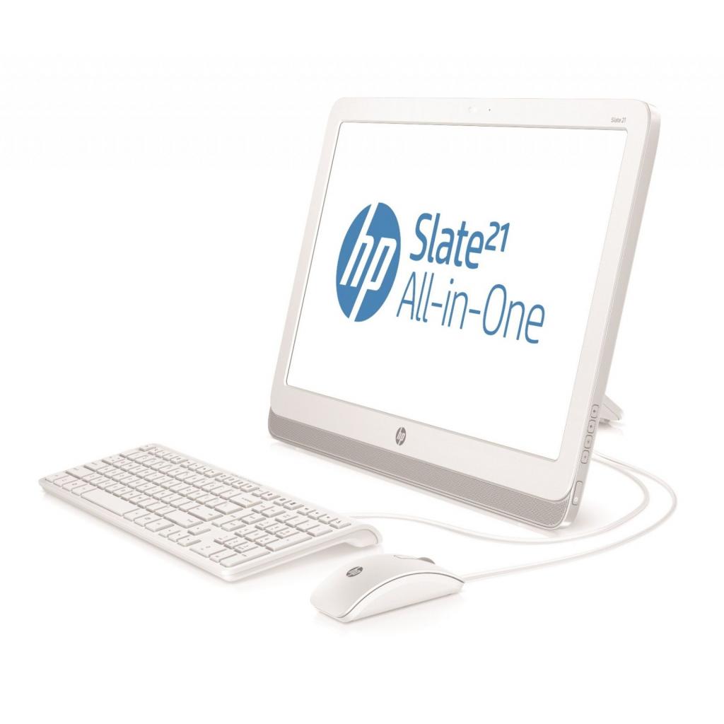 Компьютер HP SLATE 21-s100 (E2P18AA) изображение 3