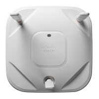 Точка доступа Wi-Fi Cisco AIR-SAP1602E-E (AIR-SAP1602E-E-K9) изображение 3