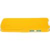 Чохол до мобільного телефона Nillkin для HTC Desire 500-Fresh/ Leather/Yellow (6088696) зображення 4