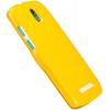 Чохол до мобільного телефона Nillkin для HTC Desire 500-Fresh/ Leather/Yellow (6088696) зображення 5