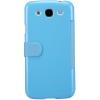 Чохол до мобільного телефона Nillkin для Samsung I9152 /Fresh/ Leather/Blue (6076969) зображення 3