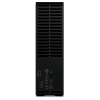 Внешний жесткий диск 3.5" 2TB WD (WDBWLG0020HBK-EESN) изображение 4