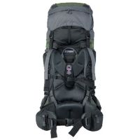 Рюкзак туристический Terra Incognita Rango 75 green / gray (4823081500384) изображение 2