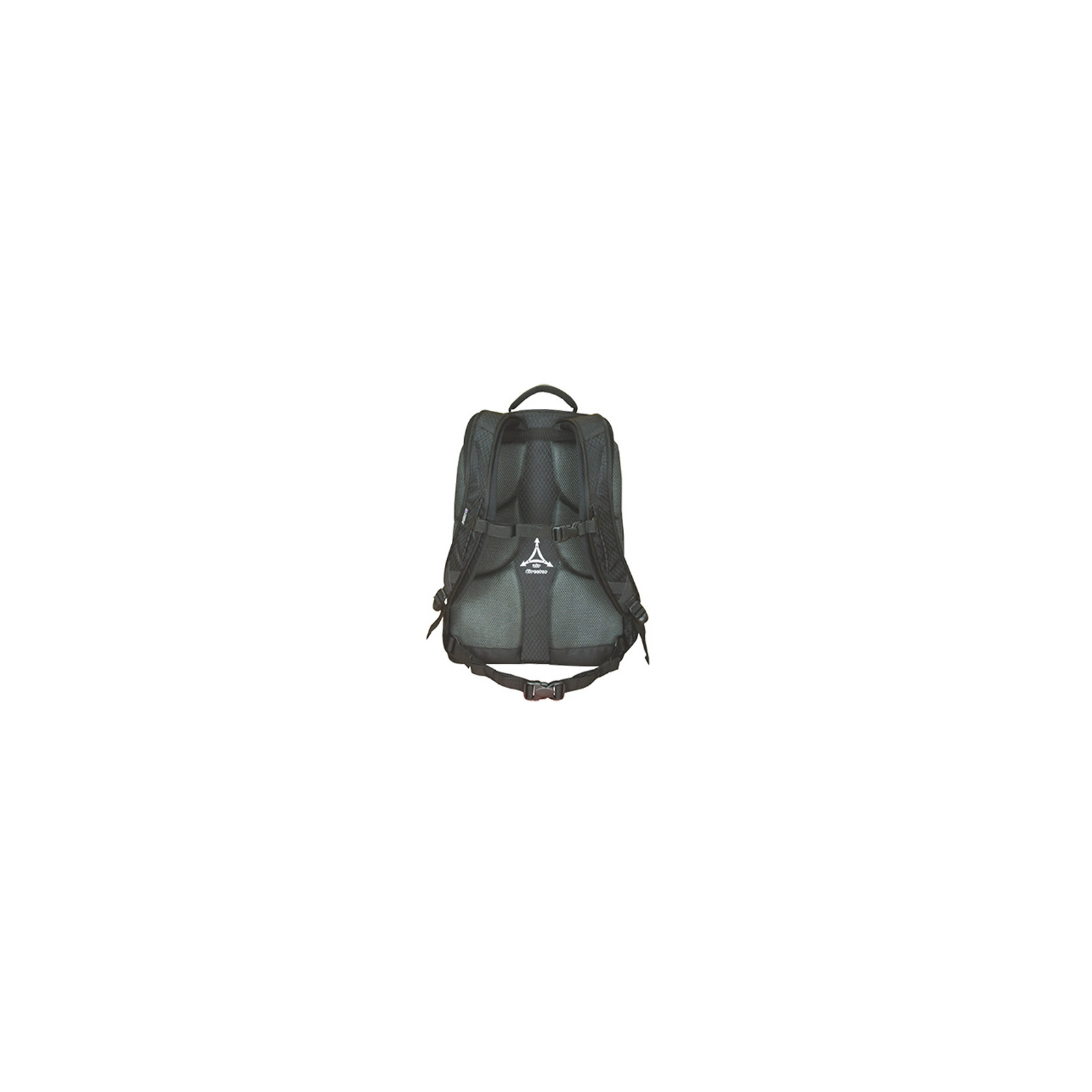 Рюкзак туристичний Terra Incognita Matrix 22 Black (4823081501213) зображення 2