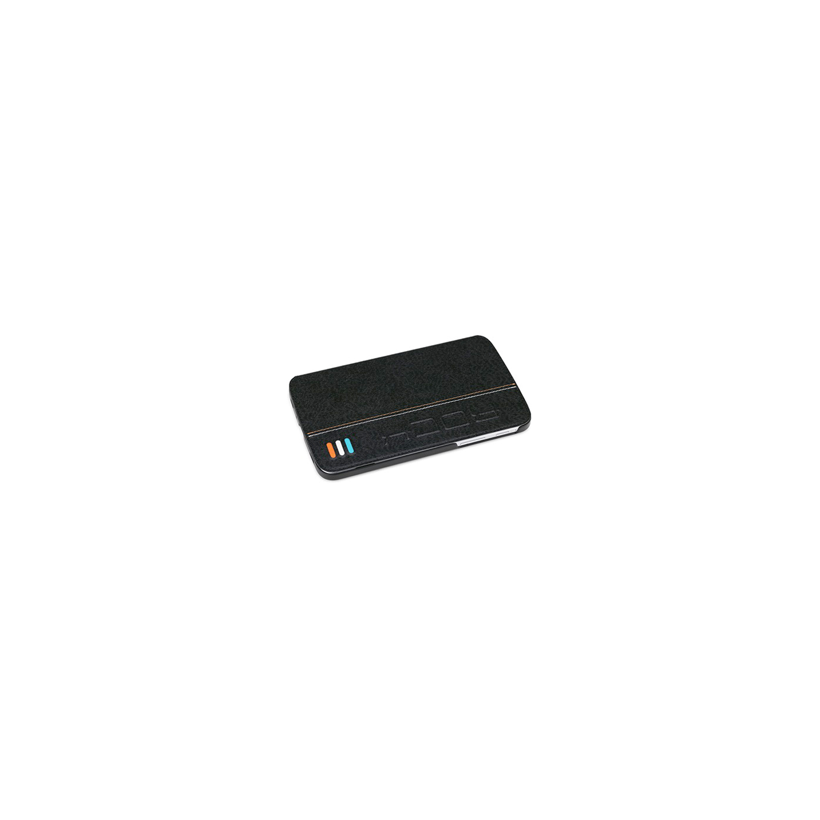 Чехол для планшета Rock 7" Samsung Galaxy Tab 3 7.0 T2100/T2110 Excel (50246 black) изображение 3