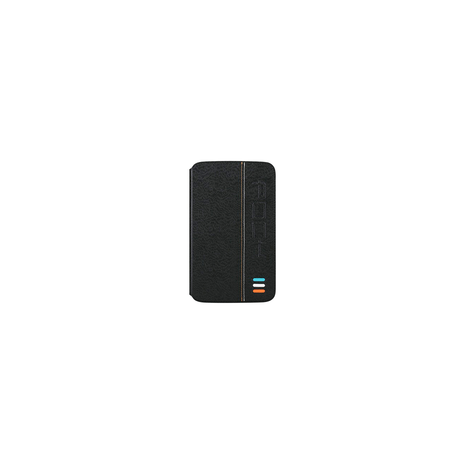 Чехол для планшета Rock 7" Samsung Galaxy Tab 3 7.0 T2100/T2110 Excel (50246 black)