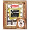 Набор для творчества Melissa&Doug Рамки для фотографий (MD3767)