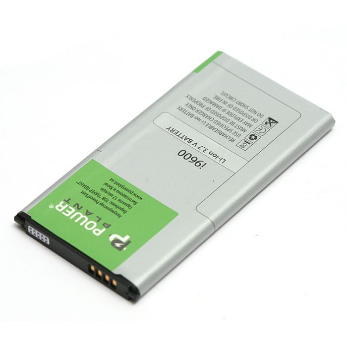 Аккумуляторная батарея PowerPlant Samsung i9600 (Galaxy S5) (DV00DV6184)