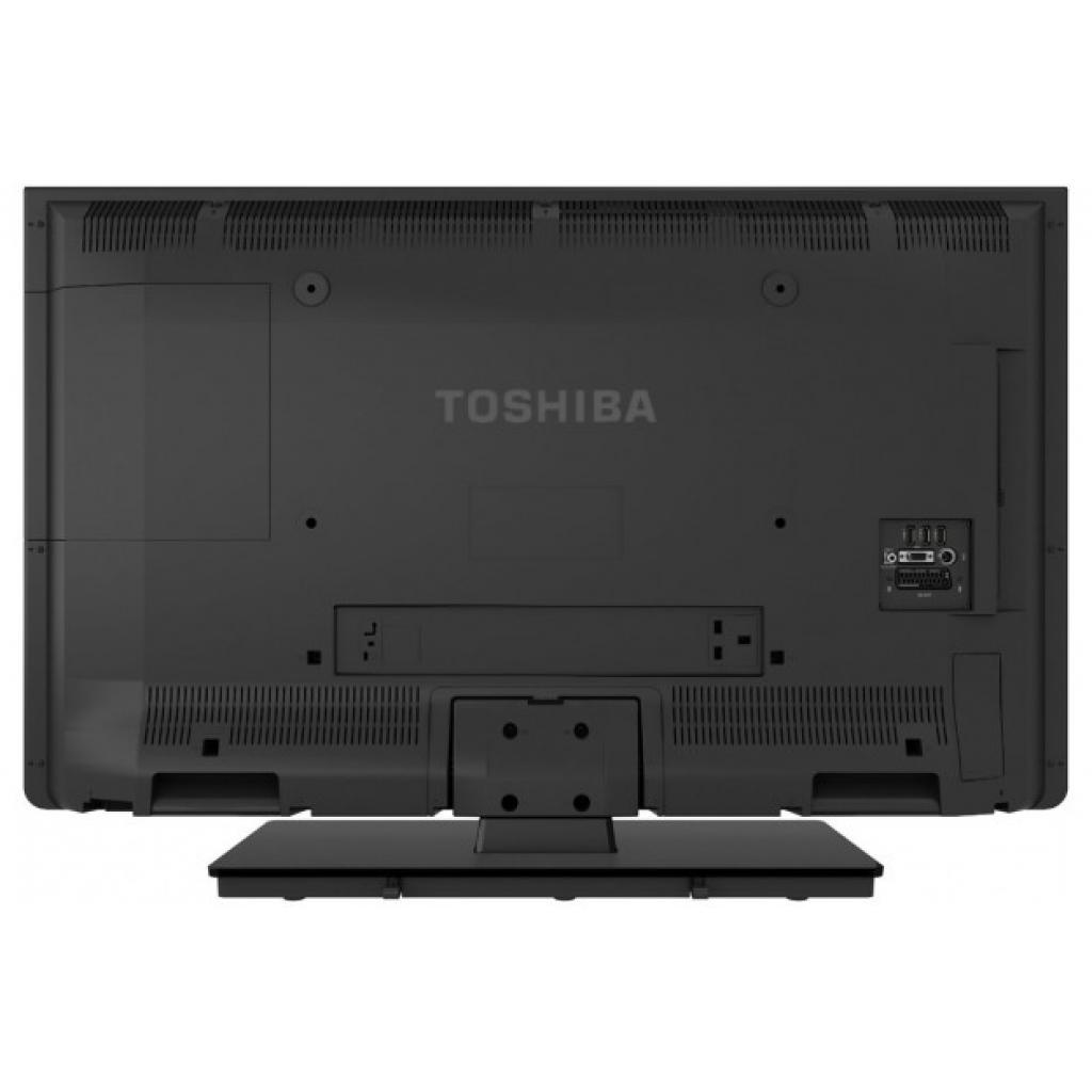 Телевізор Toshiba 32L1353 зображення 2