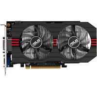 Видеокарта GeForce GTX750 Ti 2048Mb ASUS (GTX750TI-2GD5)