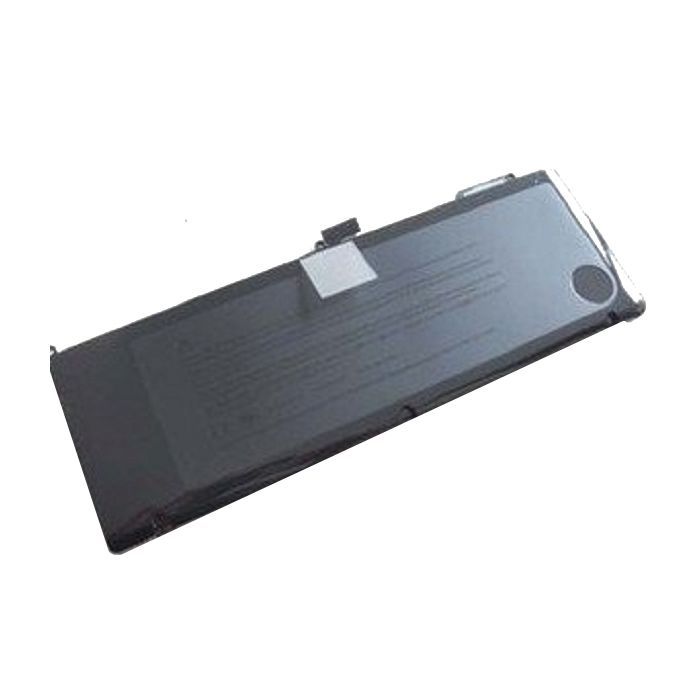 Аккумулятор для ноутбука APPLE MacBook Pro 15 silver (A1321) 11.1V 5200mAh PowerPlant (NB00000029)