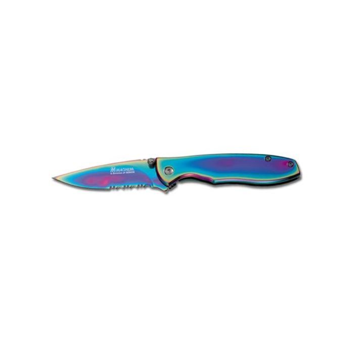 Ніж Boker Magnum Rainbow II (01YA107)