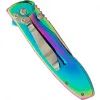 Ніж Boker Magnum Rainbow II (01YA107) зображення 3