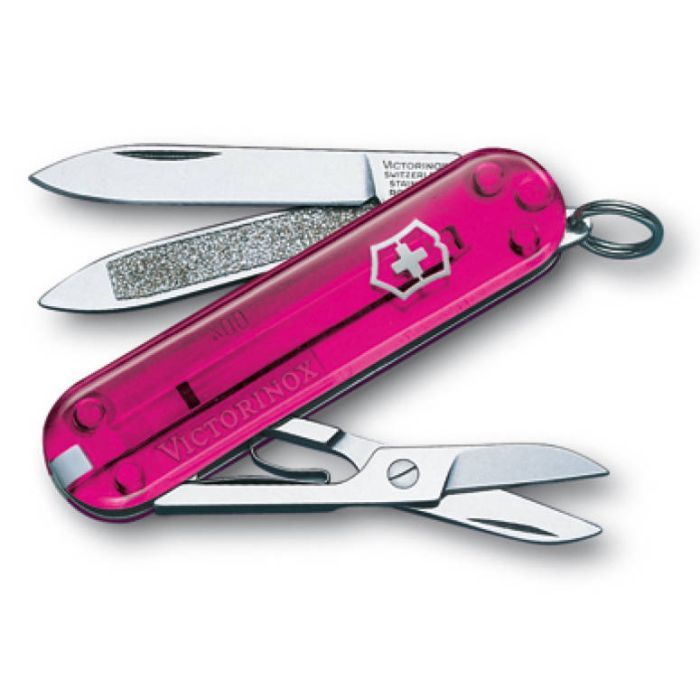 Ніж Victorinox Rose Edition Classic (0.6203.T5)
