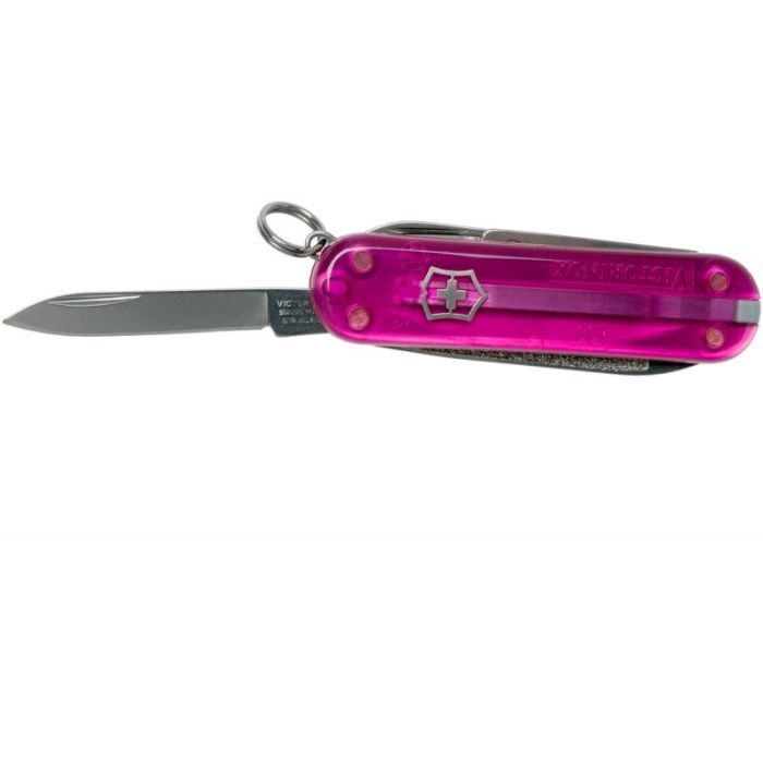 Ніж Victorinox Rose Edition Classic (0.6203.T5) зображення 4