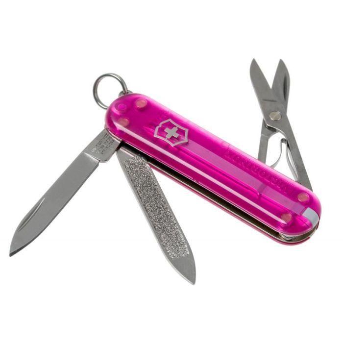 Ніж Victorinox Rose Edition Classic (0.6203.T5) зображення 5