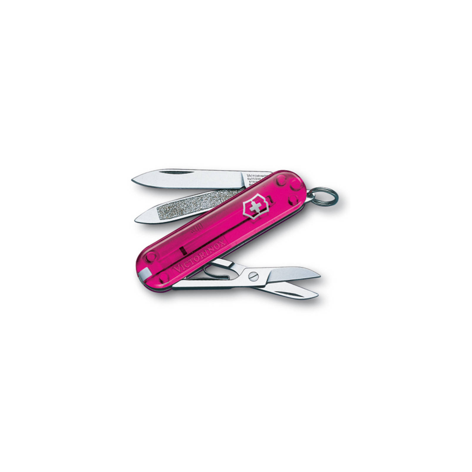 Нож Victorinox Rose Edition Classic (0.6203.T5)