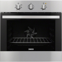 Духовой шкаф Zanussi ZOB 21601 XK (ZOB21601XK)