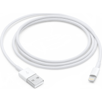 Фото - Кабель Apple Дата  USB 2.0 AM to Lightning 2.0m   MD819ZM/A (MD819ZM/A)