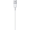 Дата кабель USB 2.0 AM to Lightning 2.0m Apple (MD819ZM/A) зображення 3