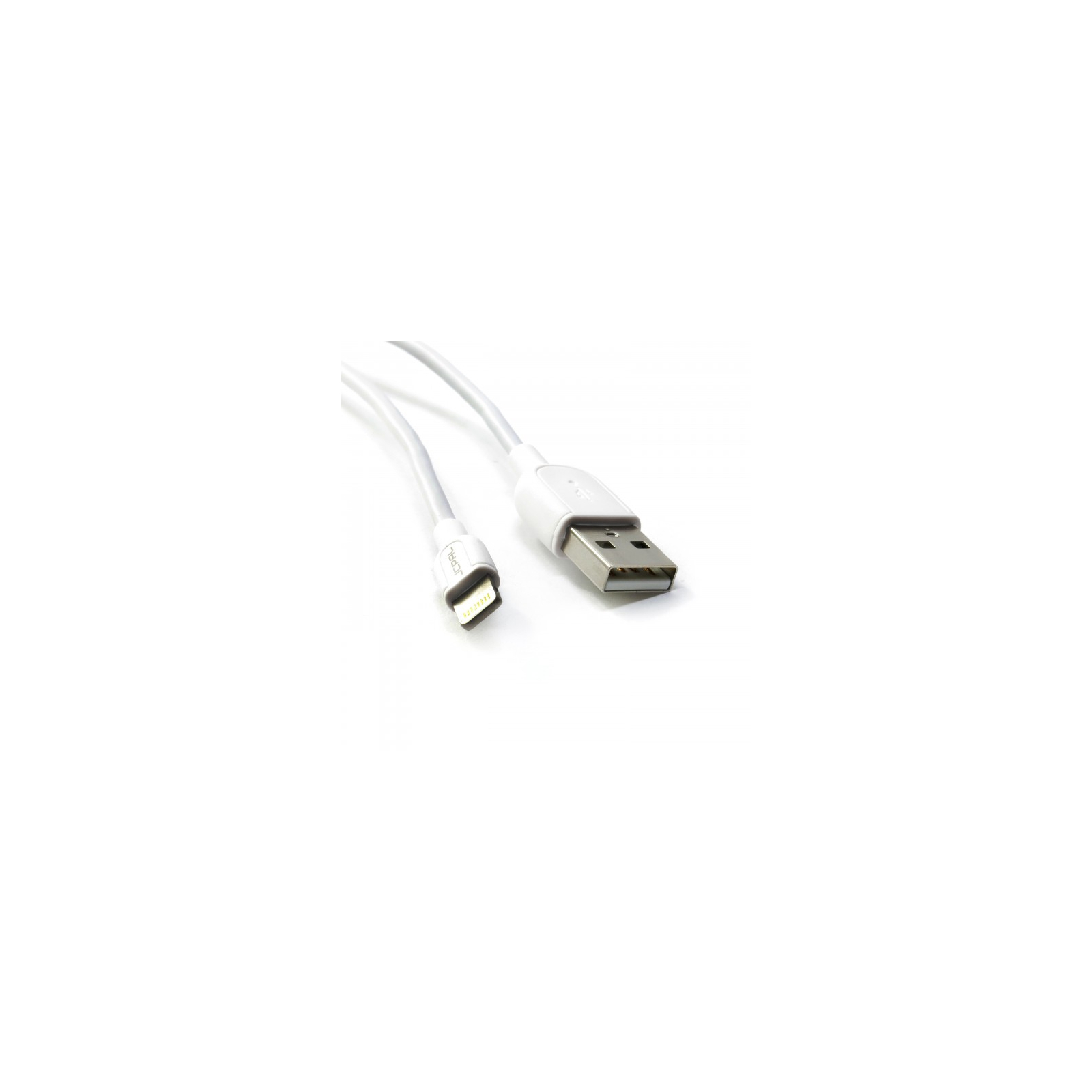 Дата кабель USB 2.0 AM to Lightning 1.0m JCPAL (JCP6022) зображення 3