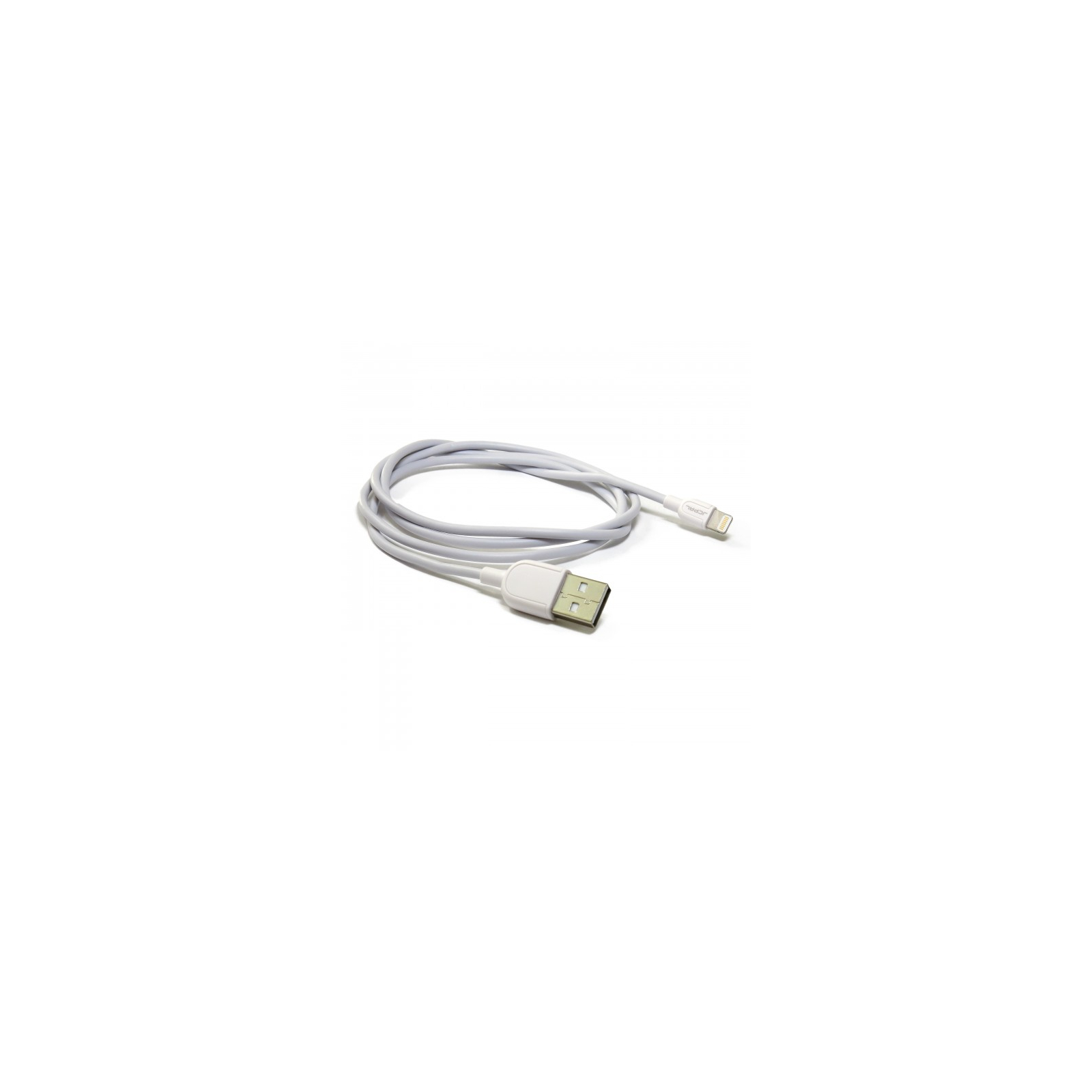 Дата кабель USB 2.0 AM to Lightning 1.0m JCPAL (JCP6022) изображение 6