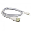 Дата кабель USB 2.0 AM to Lightning 1.0m JCPAL (JCP6022) изображение 7