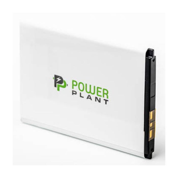 Аккумуляторная батарея PowerPlant Sony Ericsson BA600, ST25i (DV00DV6126) изображение 2