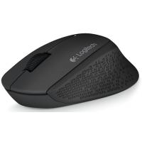 Мишка Logitech M280 Black (910-004291)