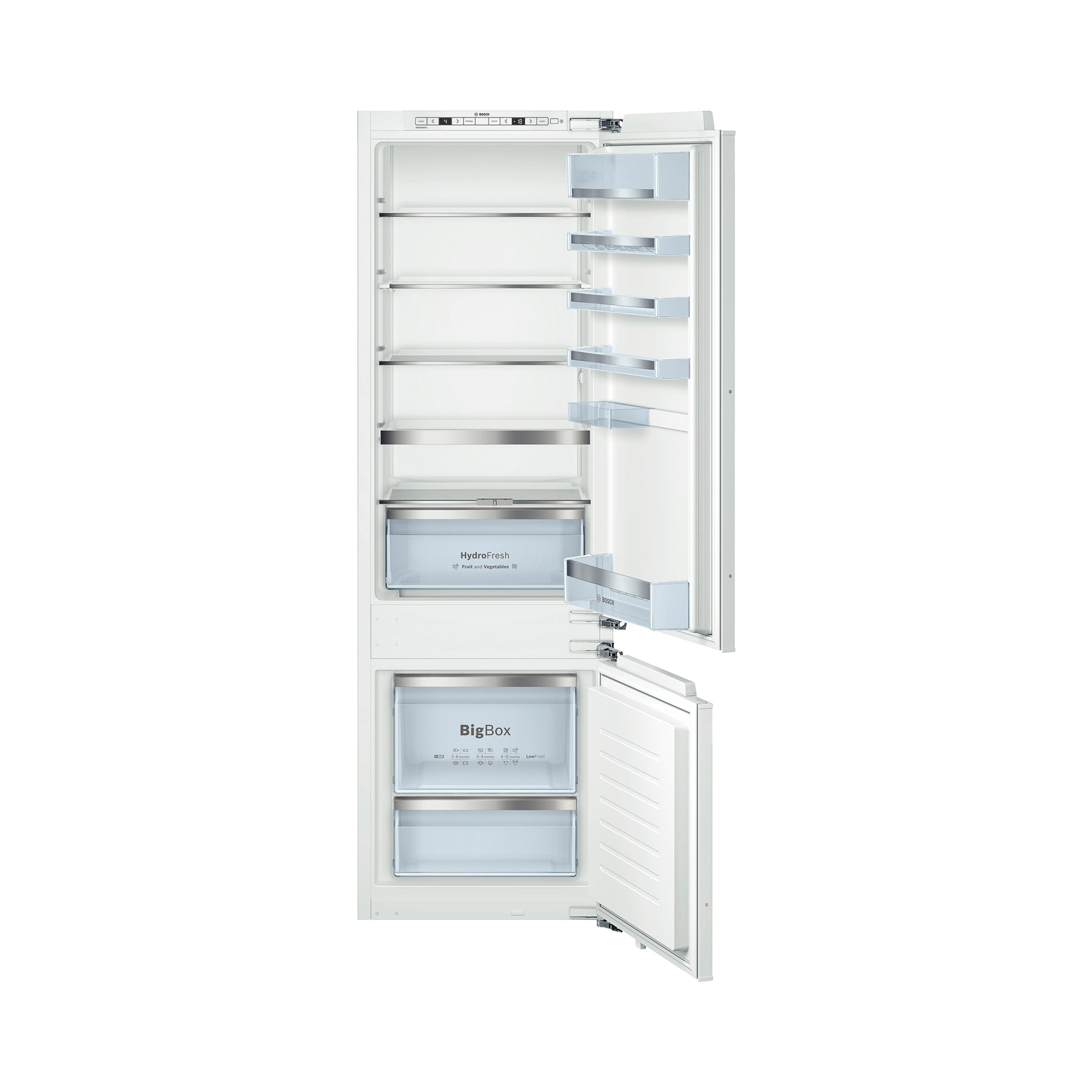 Холодильник Bosch KIS87AF30