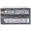 Аккумулятор к фото/видео PowerPlant Sony NP-F960, NP-F970 (DV00DV1033) изображение 2